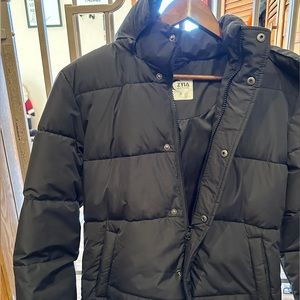 Zyia Women’s Small winter coat